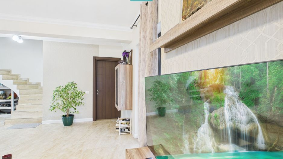 Casă în Giarmata P+1- zona dezvoltată + utilități - Poză 16