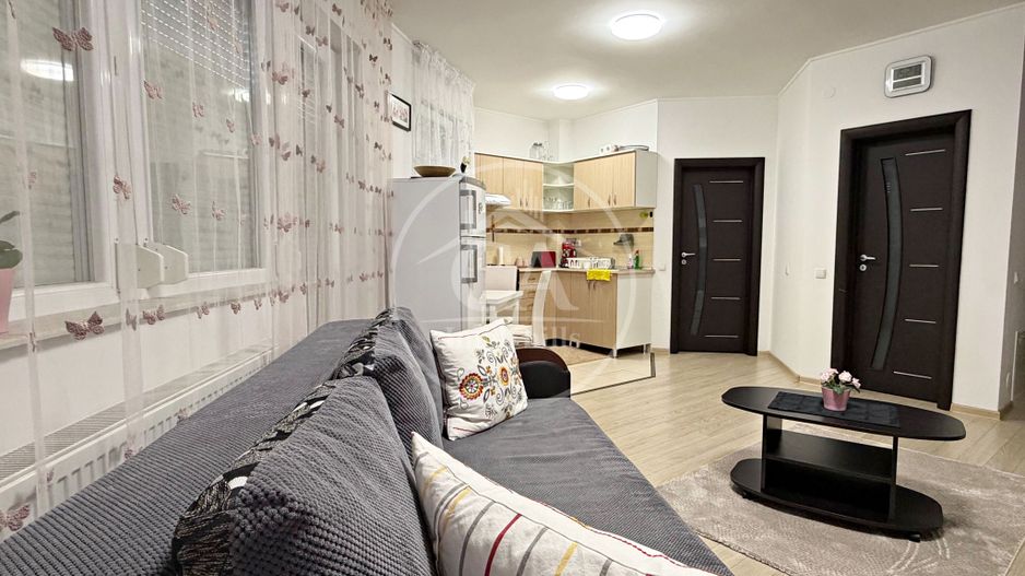 Apartament cu 2 camere de închiriat in zona Calea Aradului, Oradea - Poză 1