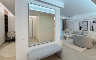 Chirie I Apartament 3 camere I Cortina North I Parcare - Poză 5