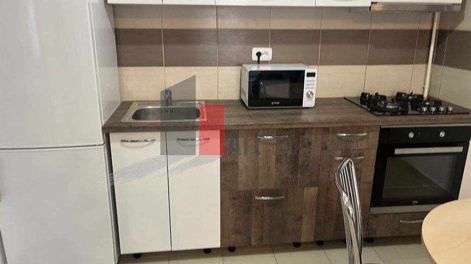 Apartament de inchiriat - Militari Residence - Poză 4