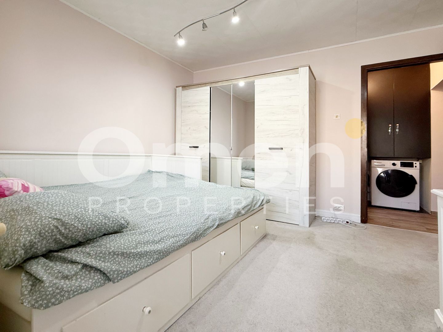 Apartament 2 camere de închiriat – zona Vasile Alecsandri, Baia Mare - Poză 1
