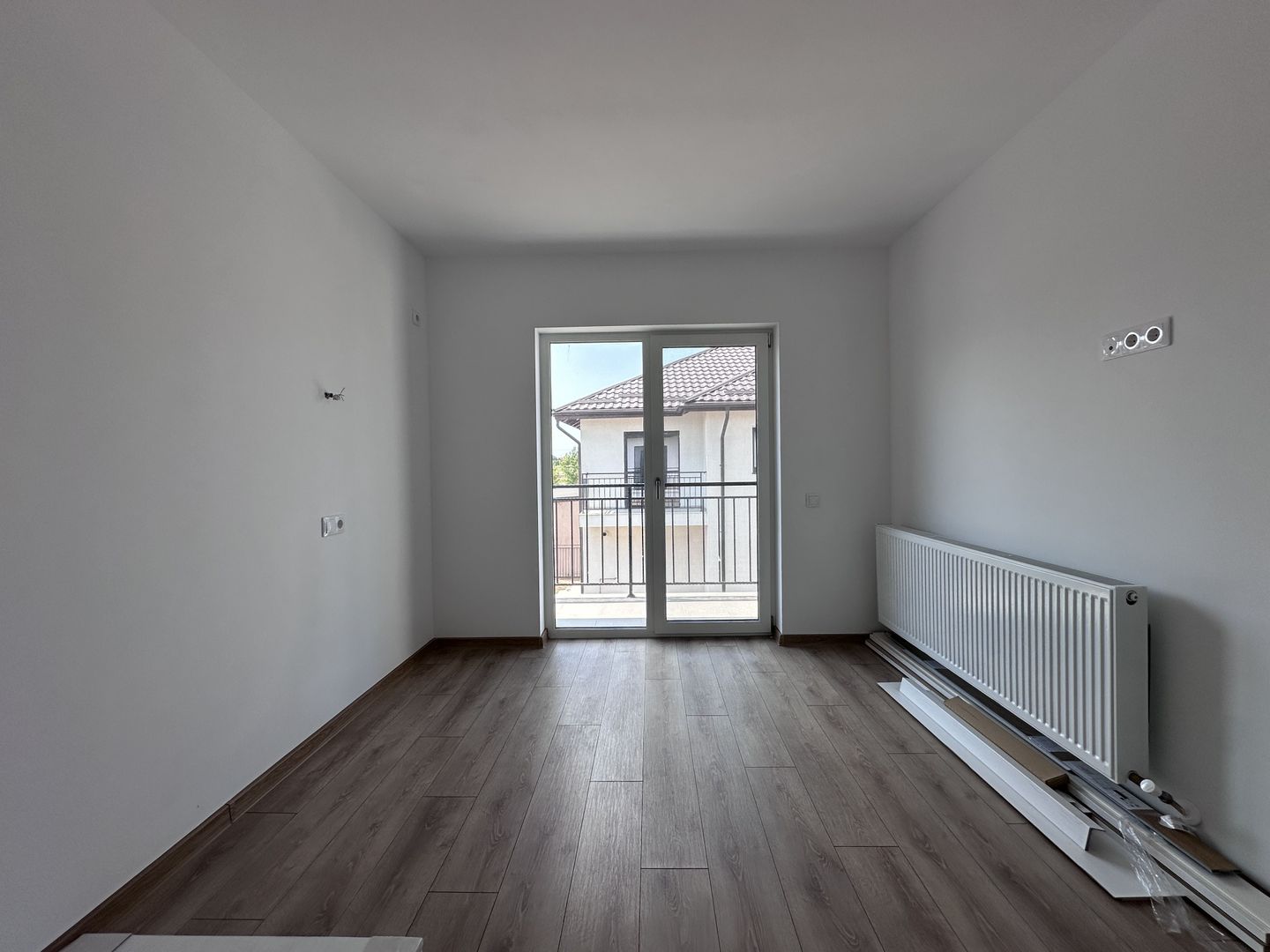 Vanzare casa noua cu 4 camere in Green Residence - Comision 0% - Poză 11