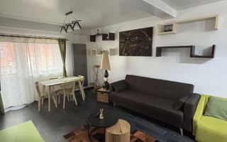 Apartament 3 Camere | 62 mp | Mobilat si Utilat | Etaj 2 - Poză 1