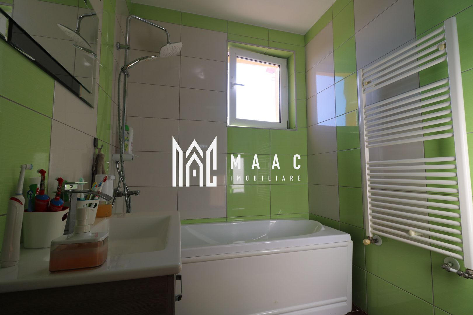 Apartament 3 camere I Decomandat I Zona Supeco - Poză 10