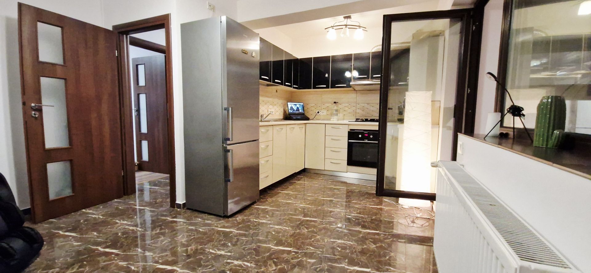 Apartament 3 camere | Curte proprie | 2 locuri parcare - Poză 9