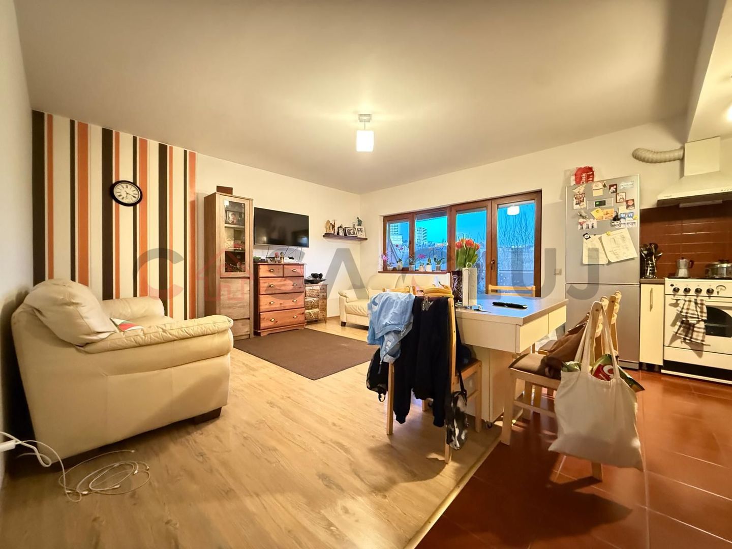 La cheie, doua nivele, zona Câmpului Denver! - Poză 13