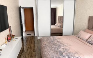 Apartament 3 camere | Zona Nord | Mobilat și utilat | Renovat I-01 - Poză 6