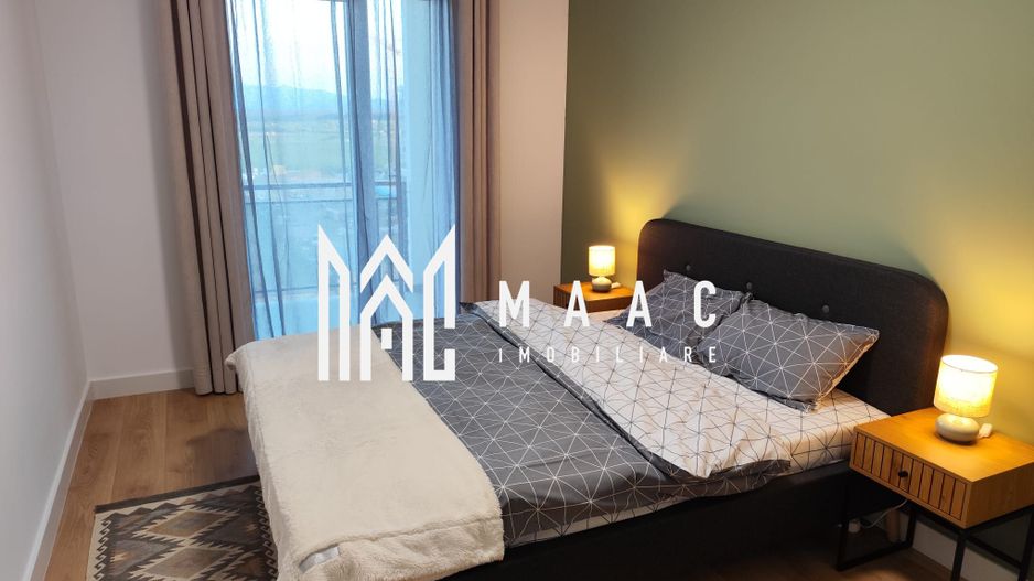 Apartament 3 camere |80MPU| 2 Băi | Terasă | Lift | Șelimbăr - Poză 10