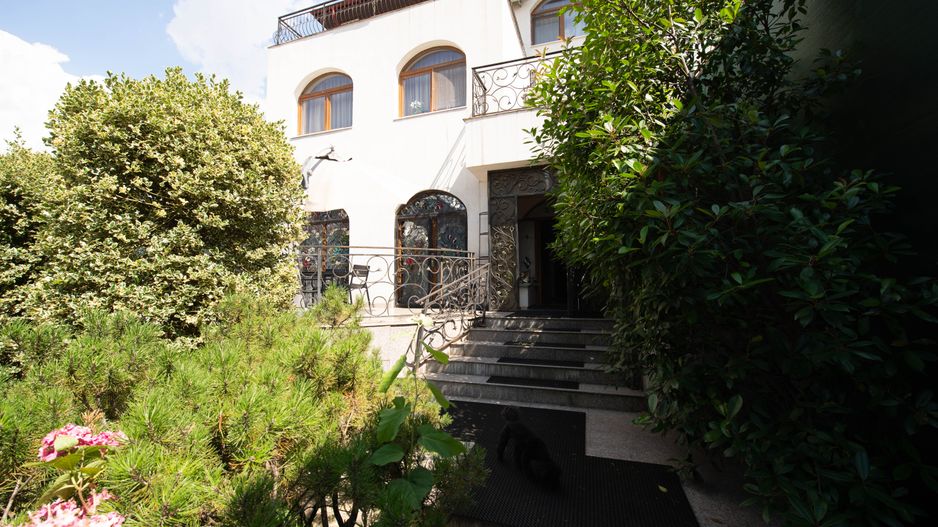 Casa de vanzare 483mp suprafata totala si teren 494mp, Sector 1 - Poză 2