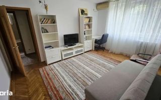 AP. 3 CAMERE - TITAN, PET-FRIENDLY, BLOC REABILITAT, METROU, MODERN - Poză 1