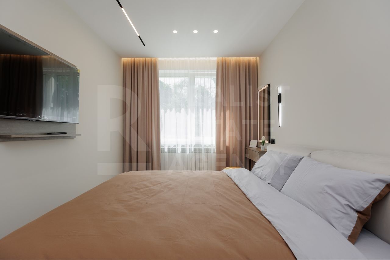Vânzare, apartament, 2 camere, str. Vasile Lupu, Buiucani - Poză 30