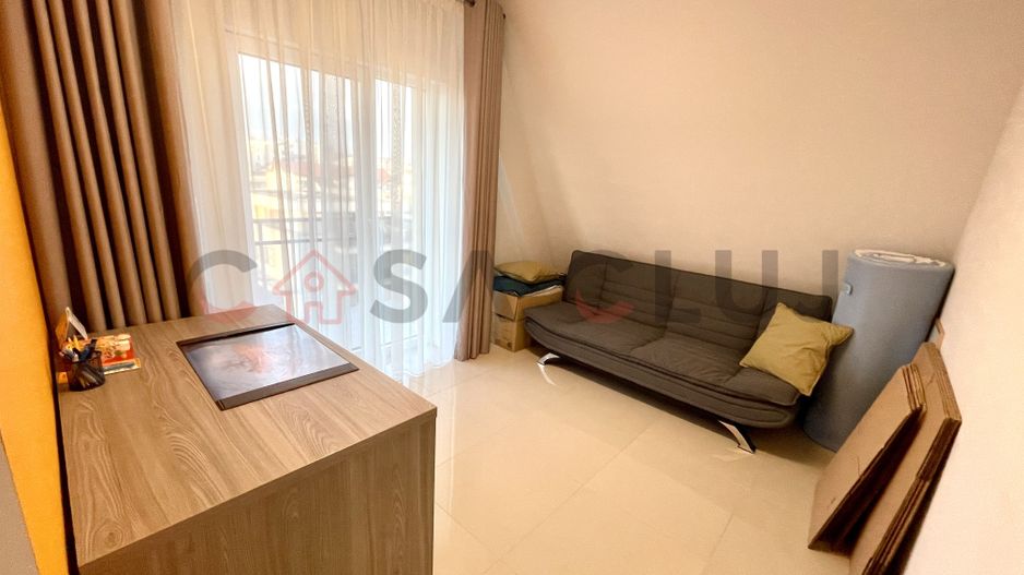 Noul tau "acasa" cu vedere la lac si loc de parcare - Poză 6