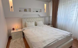 Vanzare apartament 2 camere in Titan-Buhusi, bloc 1978, mobilat, utilat, parcare - Poză 1