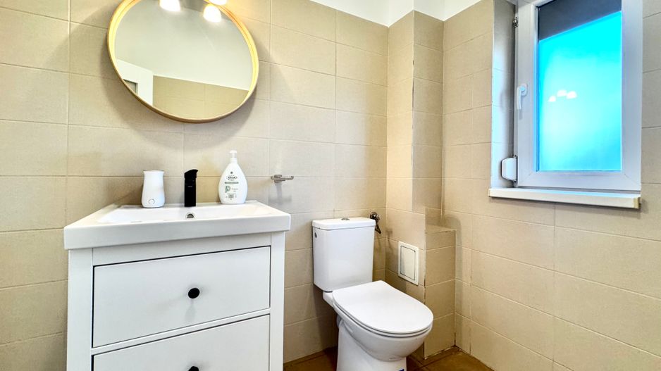 Apartament cu 3 camere | Parter | Terasă | Parcare | Braytim - Poză 14