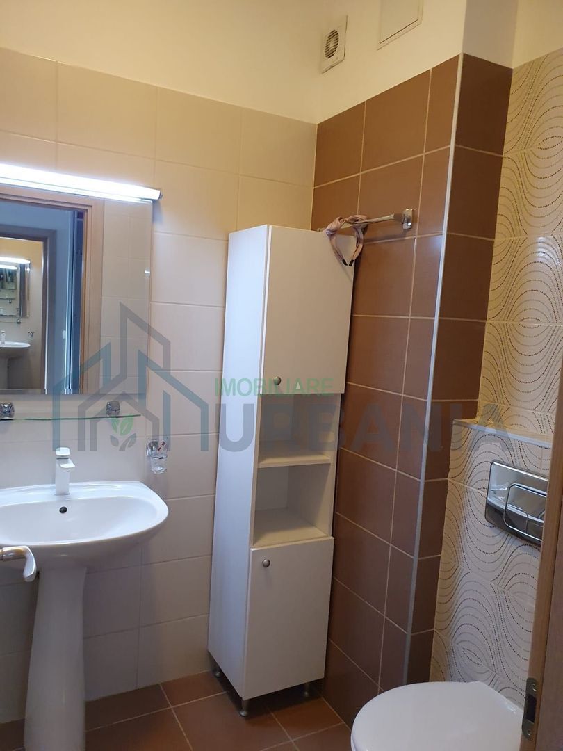 Apartament 2 camere SD Copou Bellevue - Poză 5
