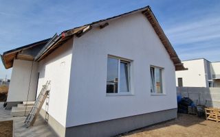 Casa Parter 3 camere - Poză 1