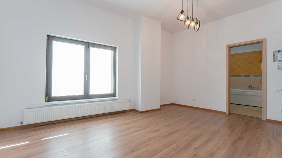 Birouri în zona Patria, Brașov - 2 locuri de parcare subterane - Poză 9