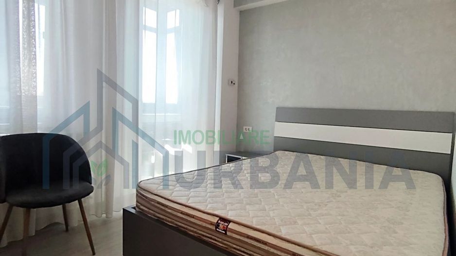 Apartament 3 camere, etaj 1, bloc 2019, loc parcare, zona Bucsinescu - Vasile Lupu, Iași - Poză 6