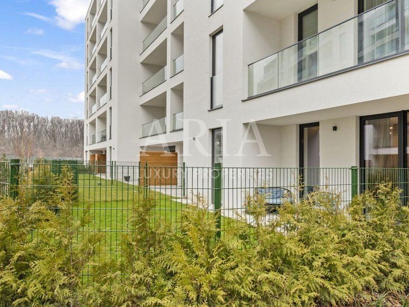 The Ivy - 4 camere - curte - nou - mobilat și utilat - Poză 17