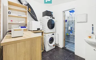 Spațiu comercial, complet aranjat, Velența - Poză 11
