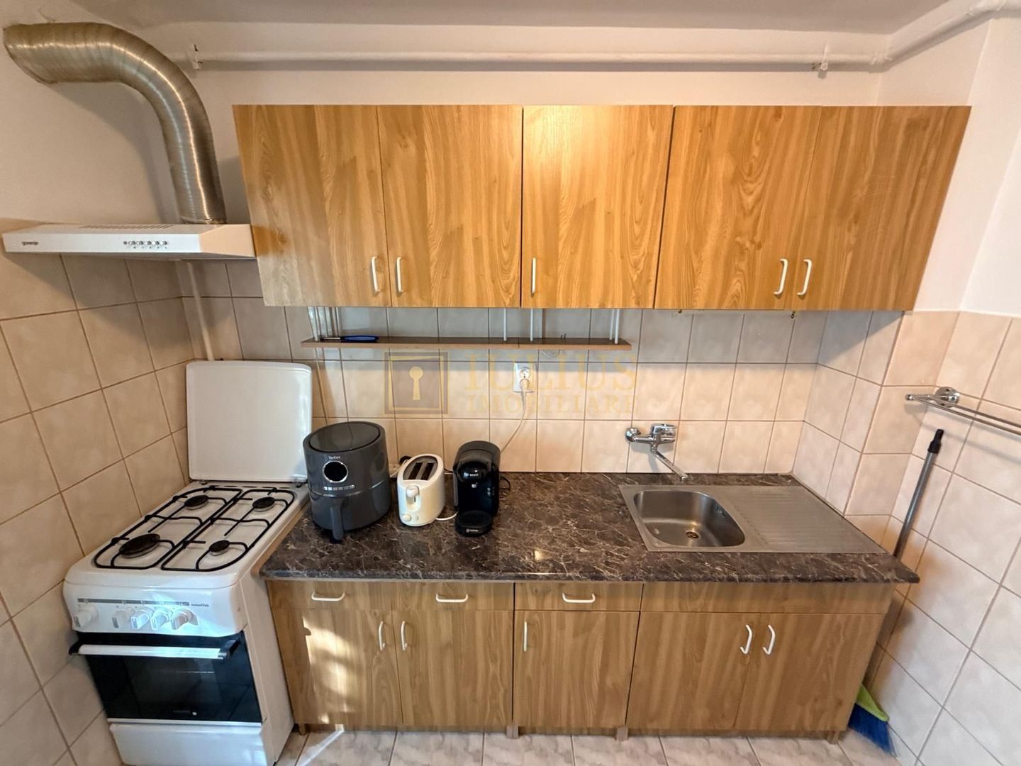 Soarelui| 2 camere| centrala proprie| 55 mp| etaj 1 | loc de parcare - Poză 13