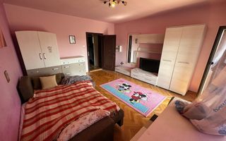 Vila  zona Elisabetin P+2E+M - Poză 35