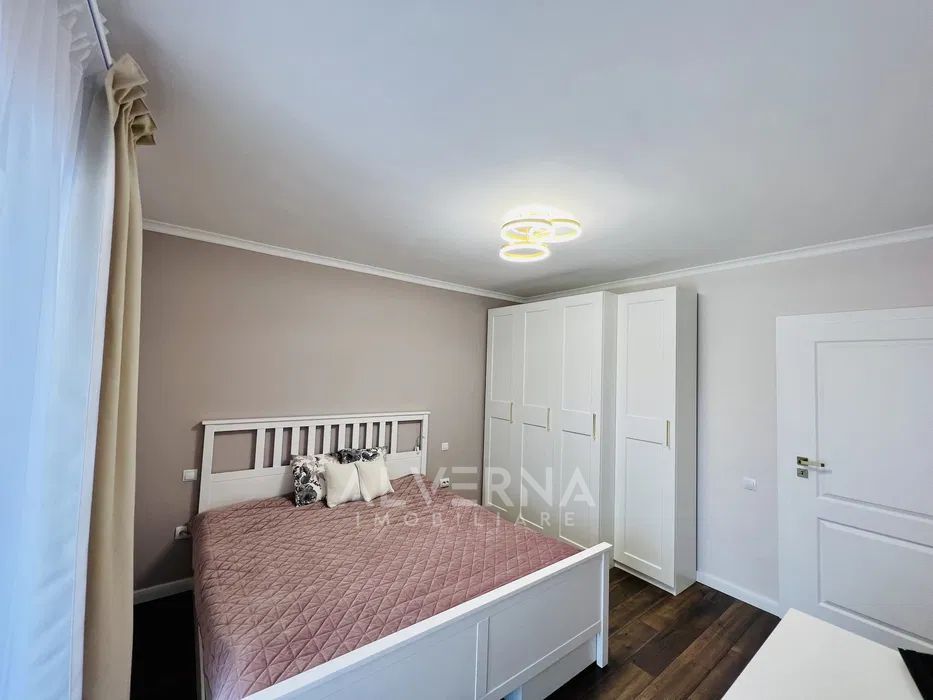 Apartament 3 camere semidecomandat | 65 mp | Parcare |  zona Oasului - Poză 3