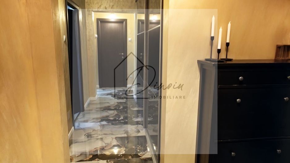 3 camere Piata Gorjului Metrou I Premium I Gata de mutare ! COM 0% - Poză 16