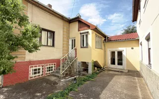 Oportunitate Inchiriere 2 Clădiri cu teren Zonă Centrală – Carei - Poză 23