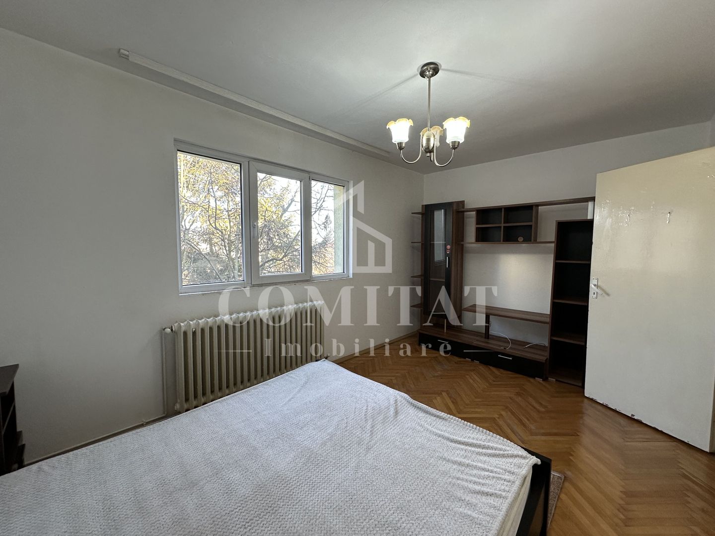Apartament cu 2 camere | 52mp | Zona Diana - Poză 3