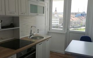 2 camere, Ultracentral, Modern, Parcare, Piata Mihai Viteazul - Poză 5