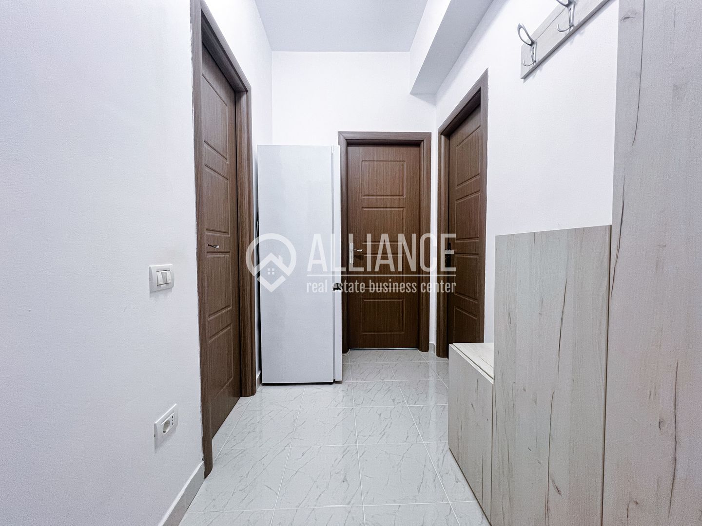 Tomis Nord (COD 05) - Campus | Apartament 2 Camere Decomandate|Premium - Poză 17