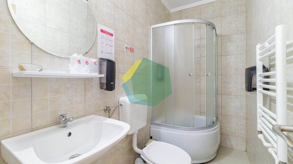 Pensiune & Complex rezidențial multifuncțional - Poză 6
