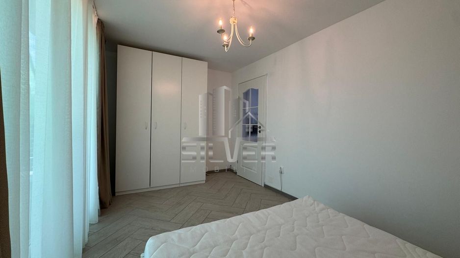 Apartament cu 2 camere/parcare subterana/Terasa/zona Eroilor. - Poză 9