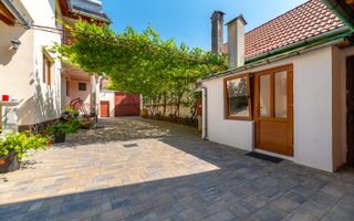 Casa + Pensiune deosebita - Orlat, Sibiu - Poză 55