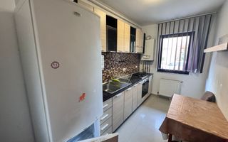 AP. 2 CAMERE - CAT-FRIENDLY, PARCARE INCLUSA, BLOC NOU, CENTRALA - Poză 3