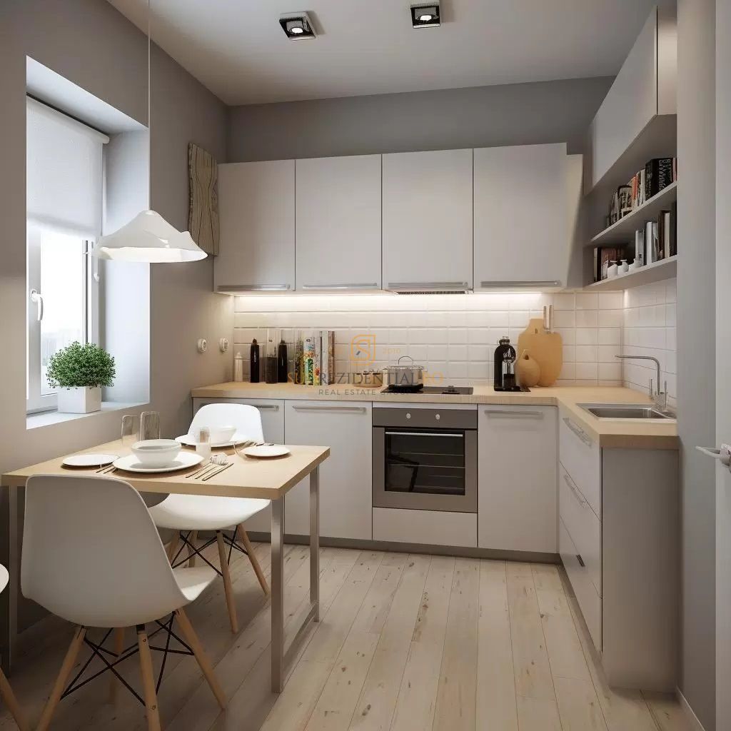 Apartament cu incalzire in pardoseala - 3 camere, decomandat, Sector 4 - Poză 5