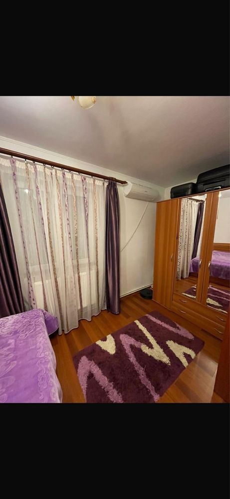 BRASADAS vinde ap cu 3 cam etaj 1/4 Burdea - Poză 7