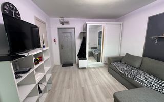 Garsoniera Bd. Iuliu Maniu Metrou Păcii - Poză 2