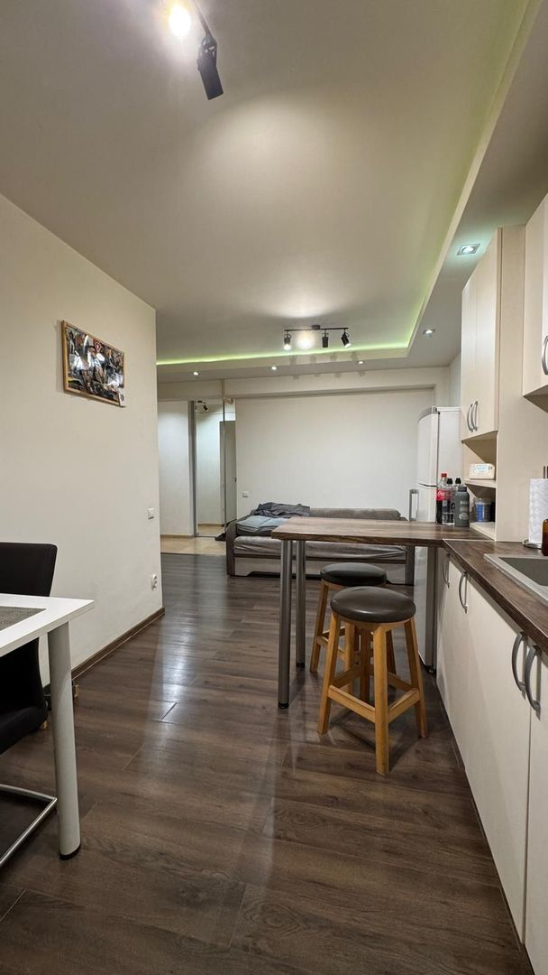 Apartament 2CAM 43MP Calea Turzii - Poză 3