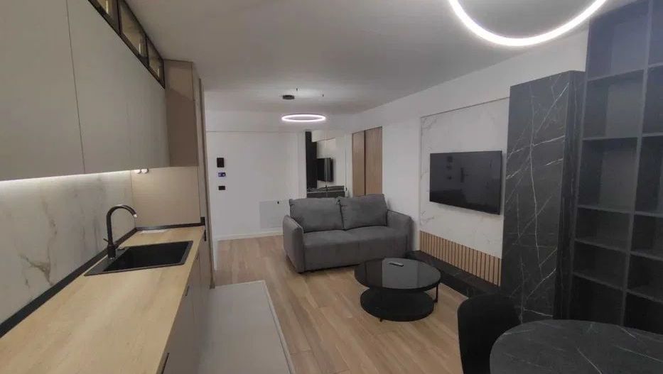 Apartament 2 camere Piata Sudului metrou | Sun Plaza - Poză 3