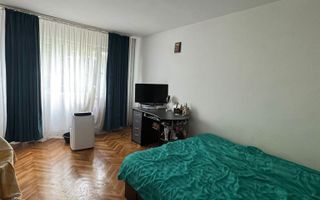 Apartament 2 camere, decomandat, 56 mp, etaj 2, Bulevardul Independenței, Iași – vizavi de UMF - Poză 1