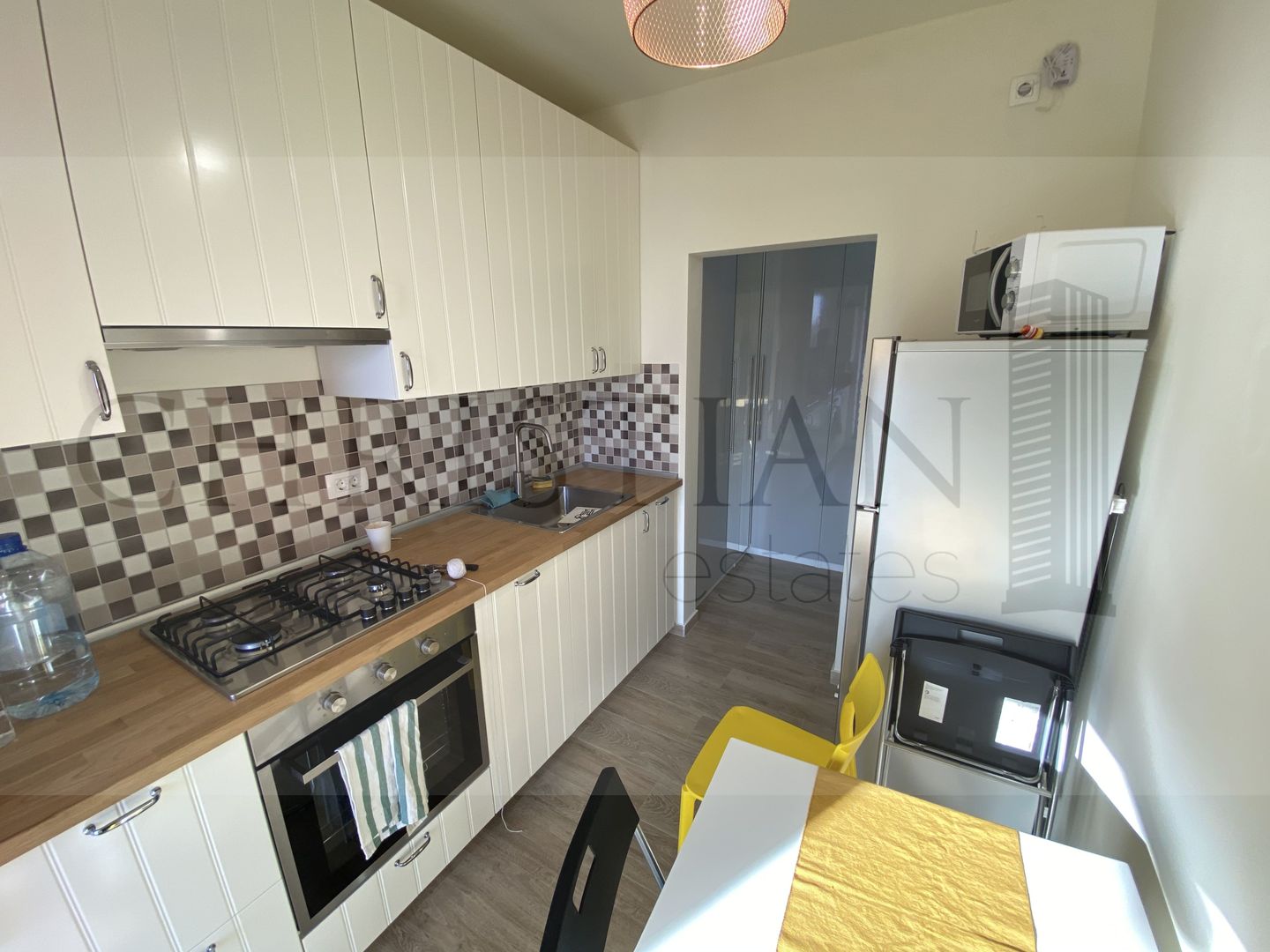 Premium Studio - Lujerului - Exigent Plaza Residence Faza 2 - Poză 11