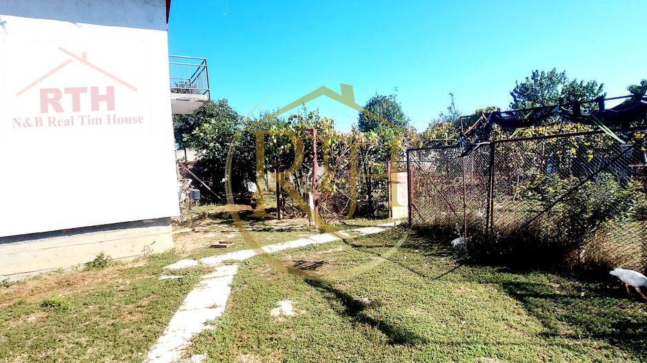 Casa de vânzare la gri plus teren in Chisoda. - Poză 3