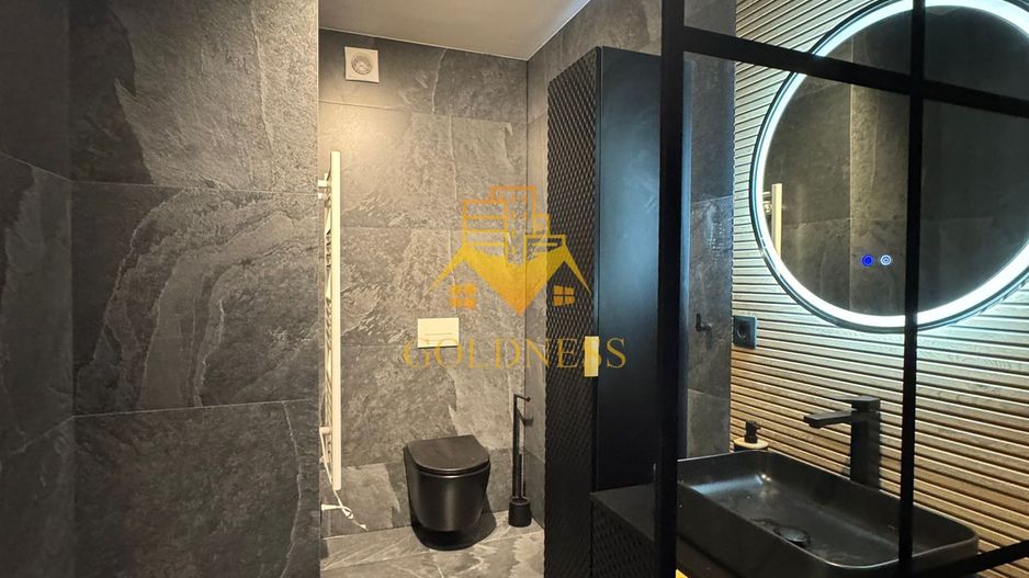 2 camere, Premium, bloc nou,terasa,Marasti Zona The Office,Record Park - Poză 5