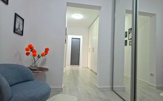 Circumvalatiunii | 3 Camere | Renovat Integral | Amenajat Modern. - Poză 5