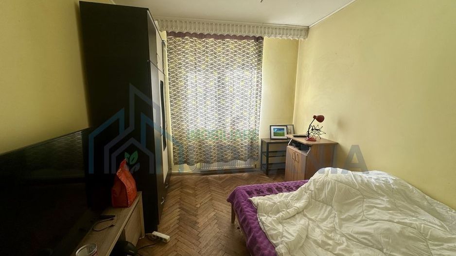 Apartament 4 camere, Galata, etaj 1 din 4 - Poză 2