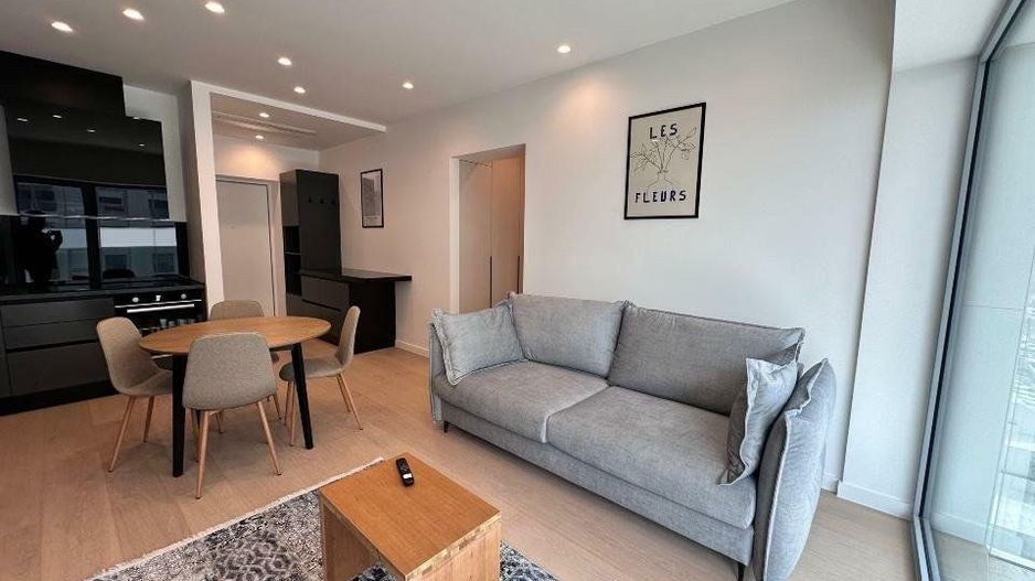 Apartamente Premium || 2 camere || Aviatiei Tower - Poză 1