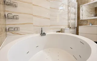 VANZARE APARTAMENT LUX 3 CAMERE | AVIATIEI | 109MP | PARCARE | MOBILAT - Poză 26