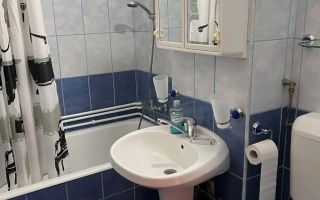 Girocului-parc padurice | 3Camere | 2Bai | Centrala proprie | Disponibil imediat - Poză 6